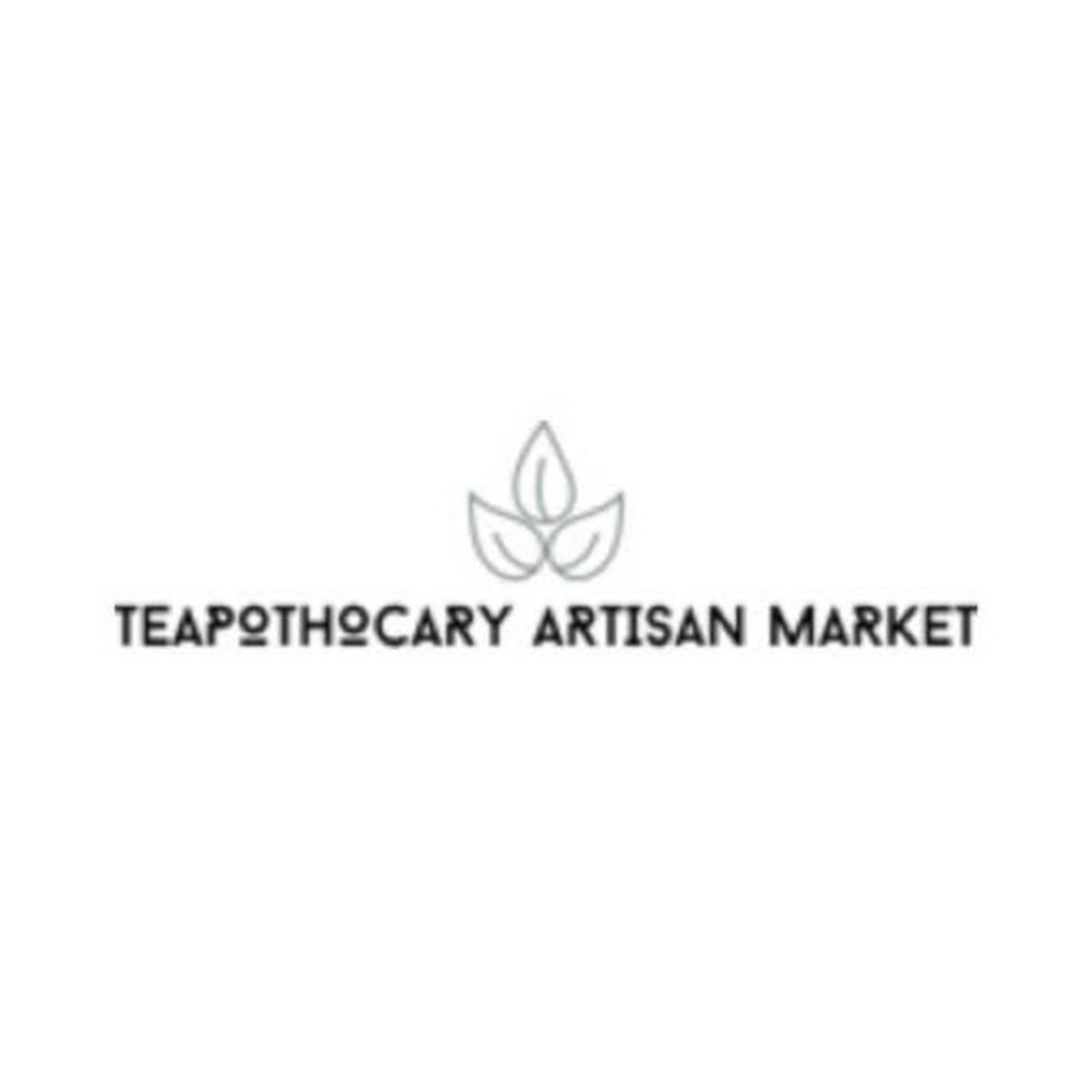Meet your Posher, Teapothocary Artisab Market!